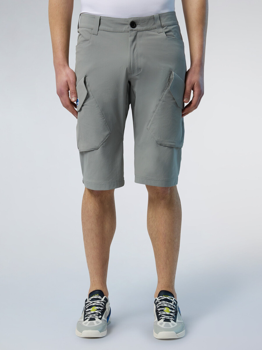 bermudas de secado rápido trimmers