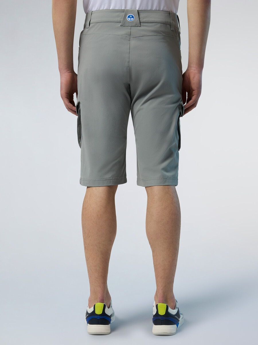 bermudas de secado rápido trimmers