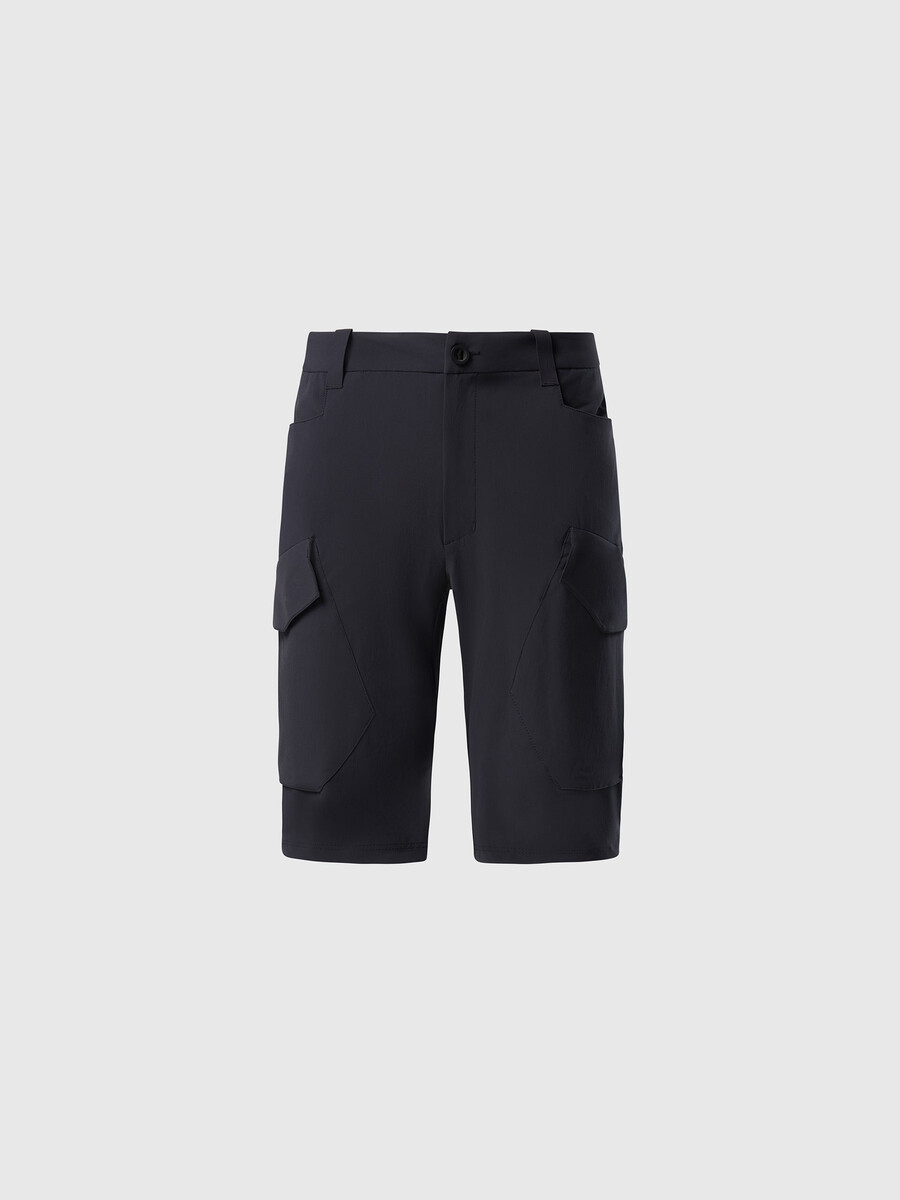 bermudas de secado rápido trimmers