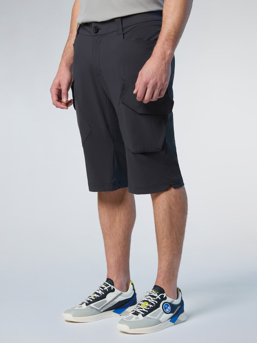 bermudas de secado rápido trimmers