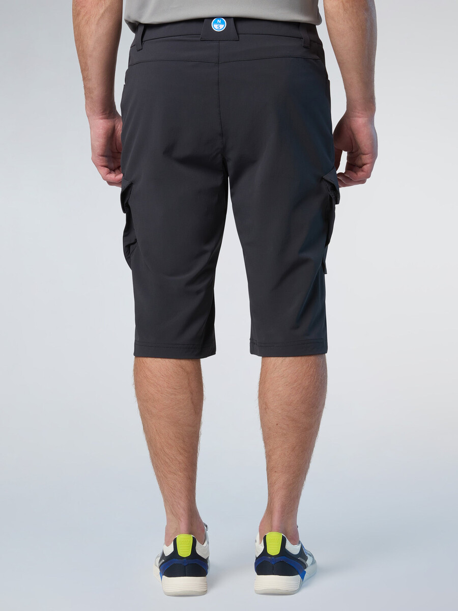 bermudas de secado rápido trimmers