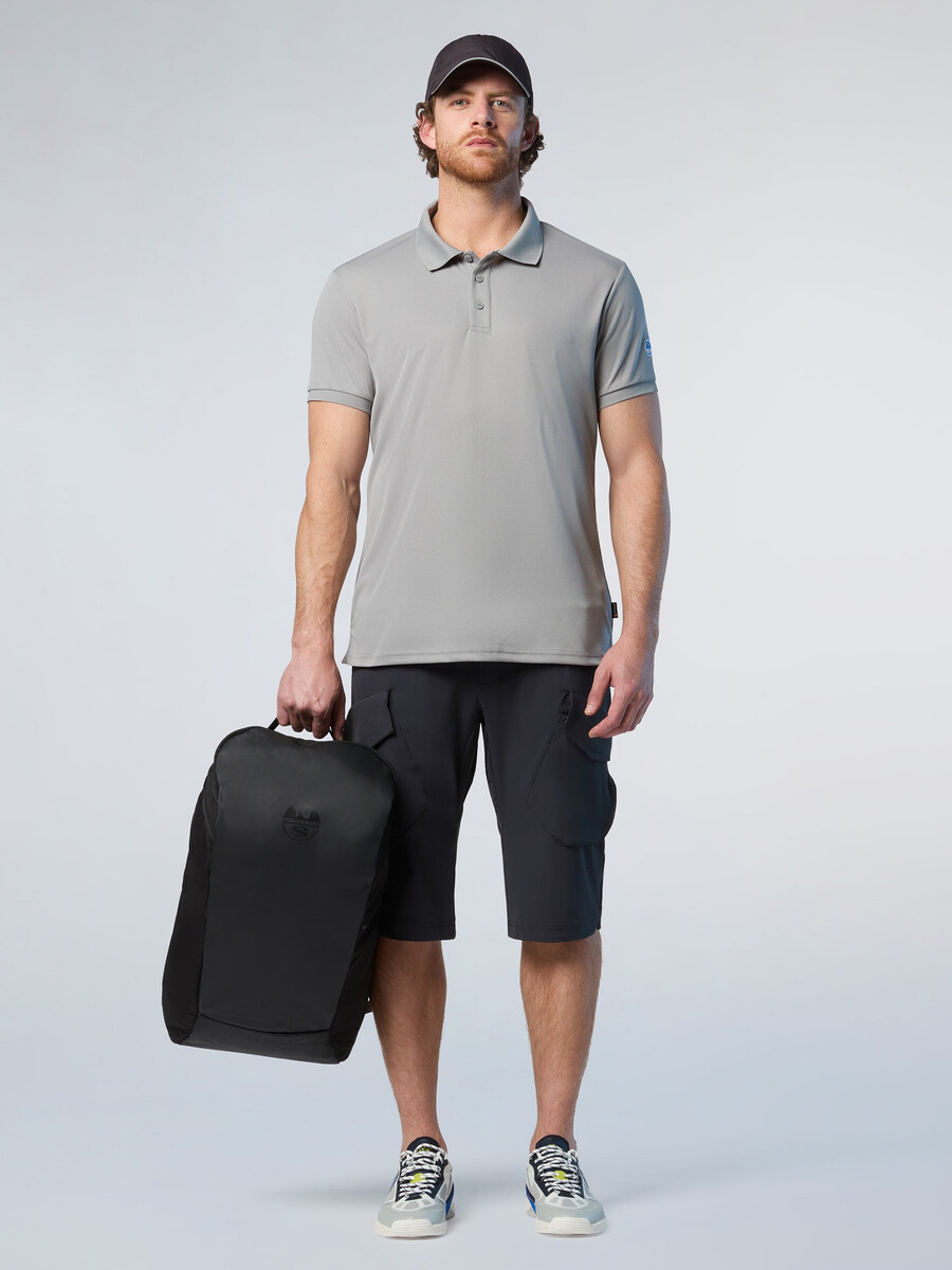 bermudas de secado rápido trimmers