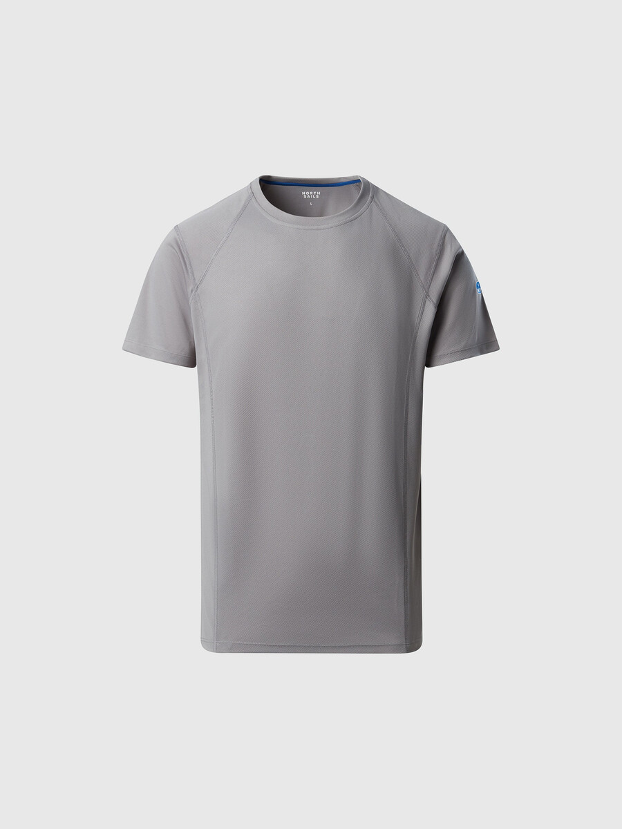 camiseta de manga corta regatta tech