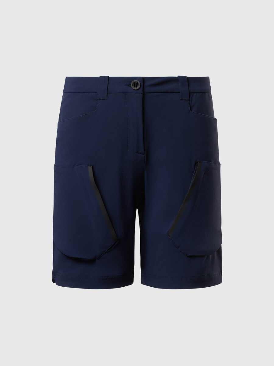 pantalones cortos de secado rápido trimmers