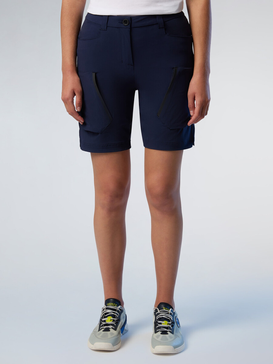 pantalones cortos de secado rápido trimmers