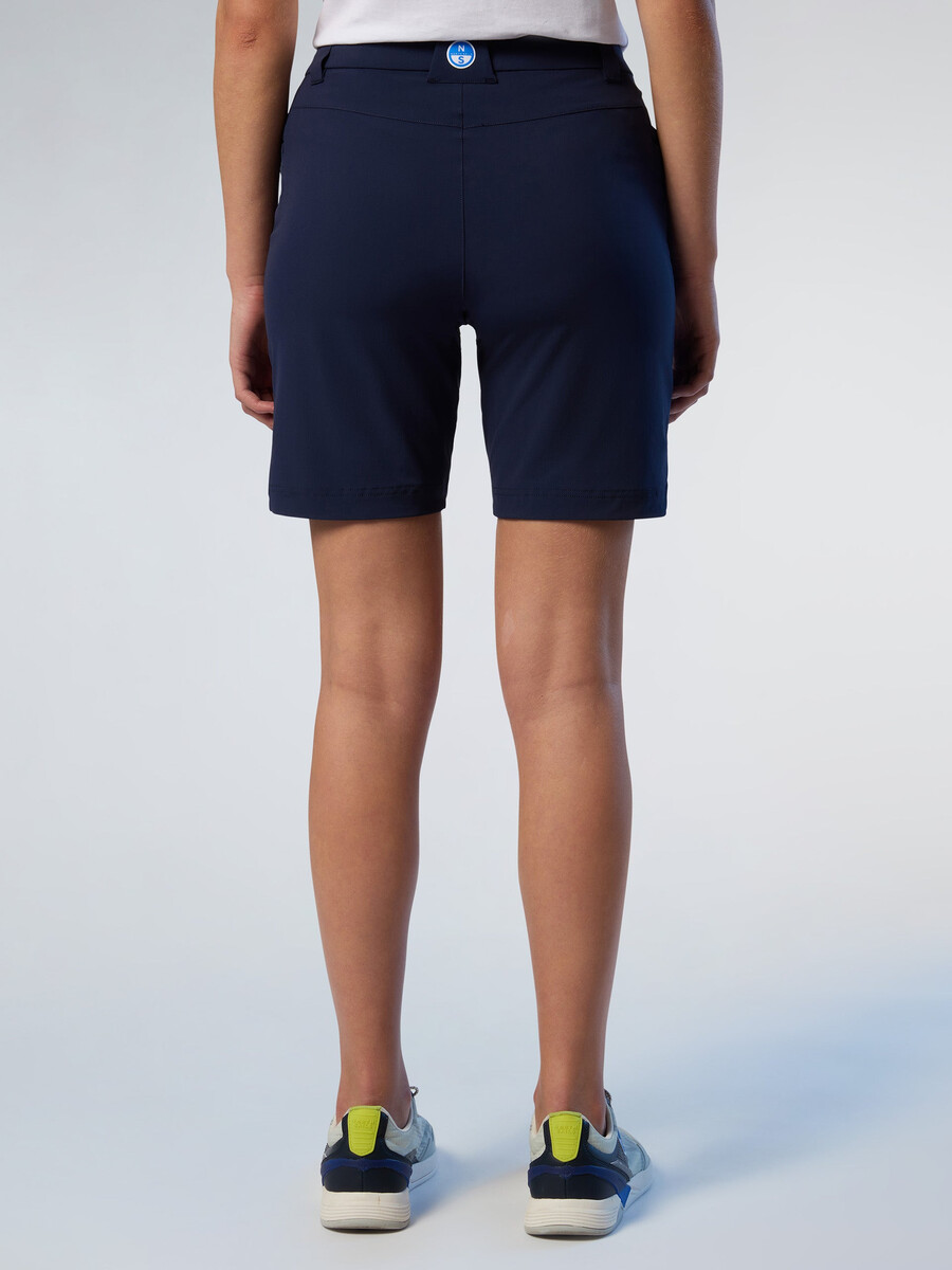 pantalones cortos de secado rápido trimmers