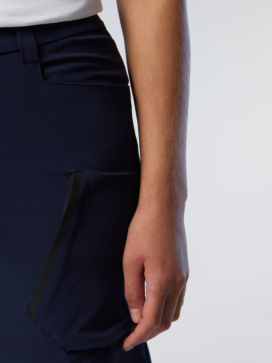 pantalones cortos de secado rápido trimmers
