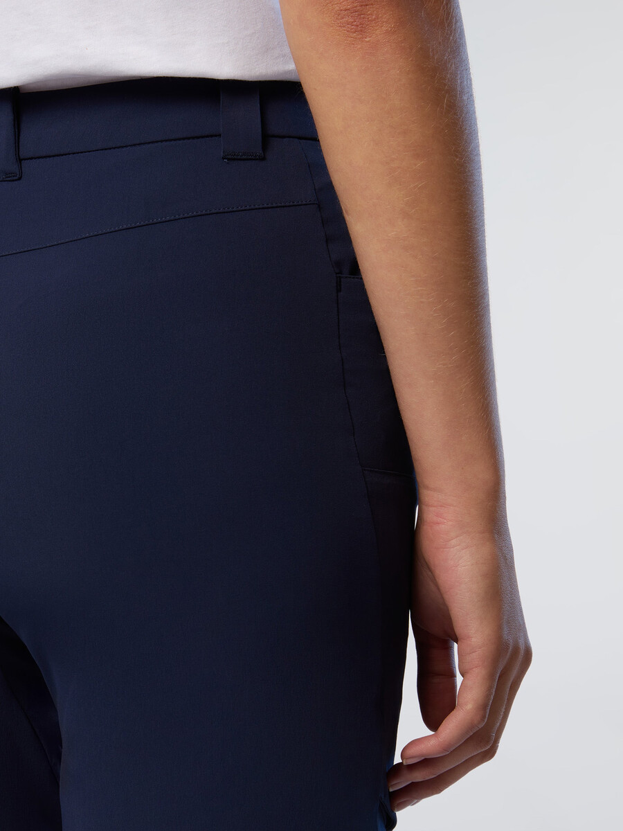 pantalones cortos de secado rápido trimmers