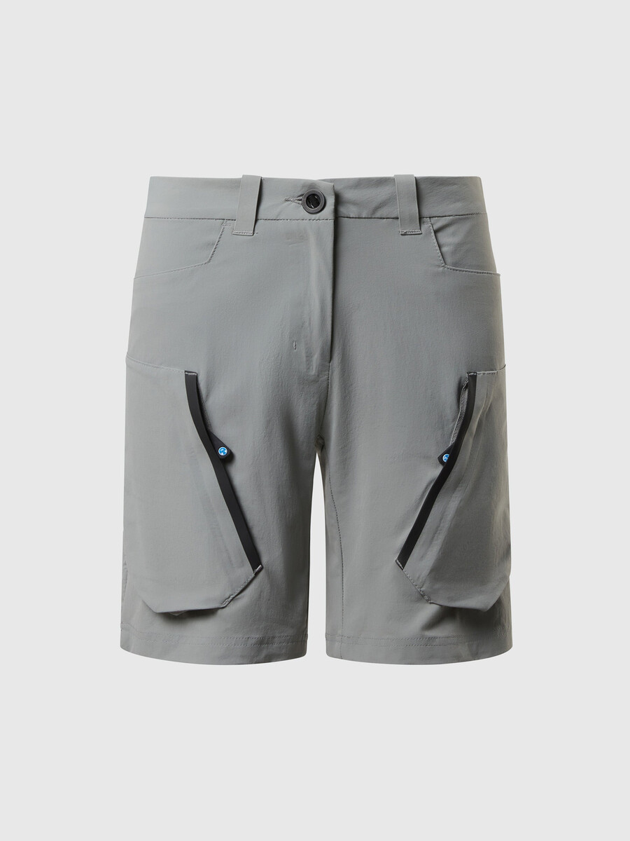 pantalones cortos de secado rápido trimmers