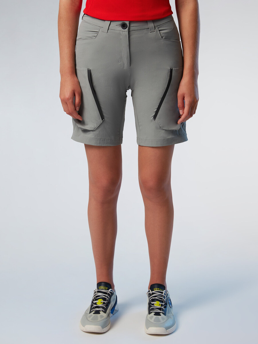 pantalones cortos de secado rápido trimmers