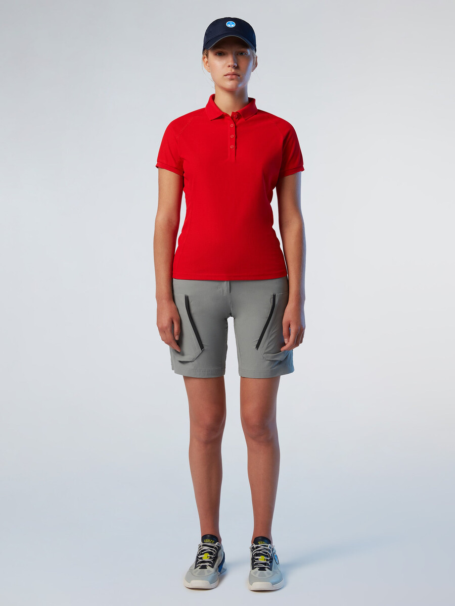 pantalones cortos de secado rápido trimmers