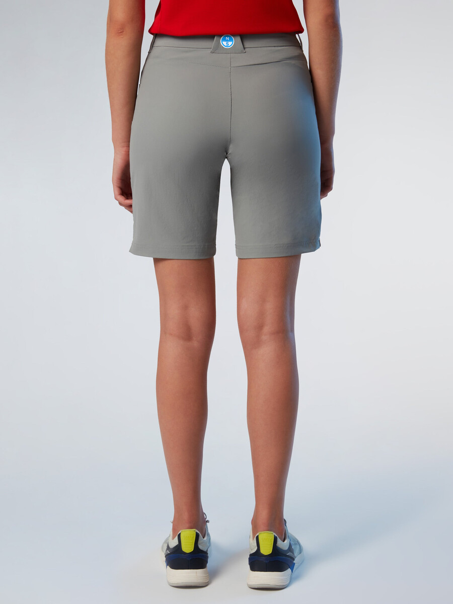 pantalones cortos de secado rápido trimmers