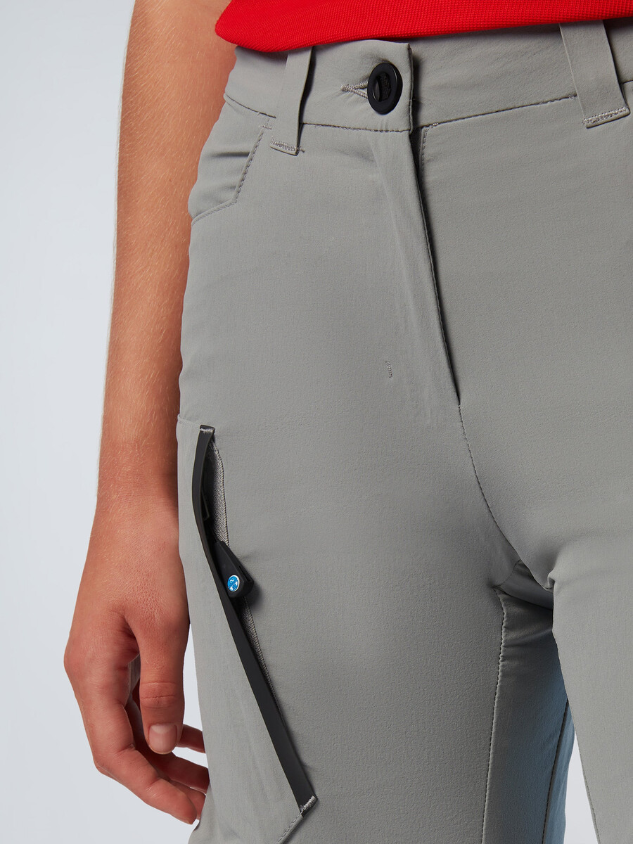 pantalones cortos de secado rápido trimmers