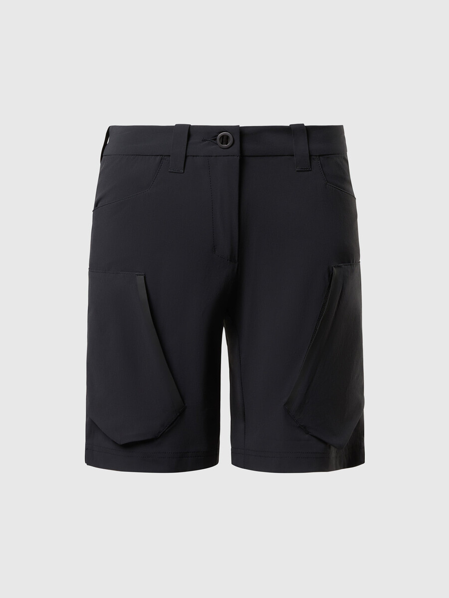 pantalones cortos de secado rápido trimmers