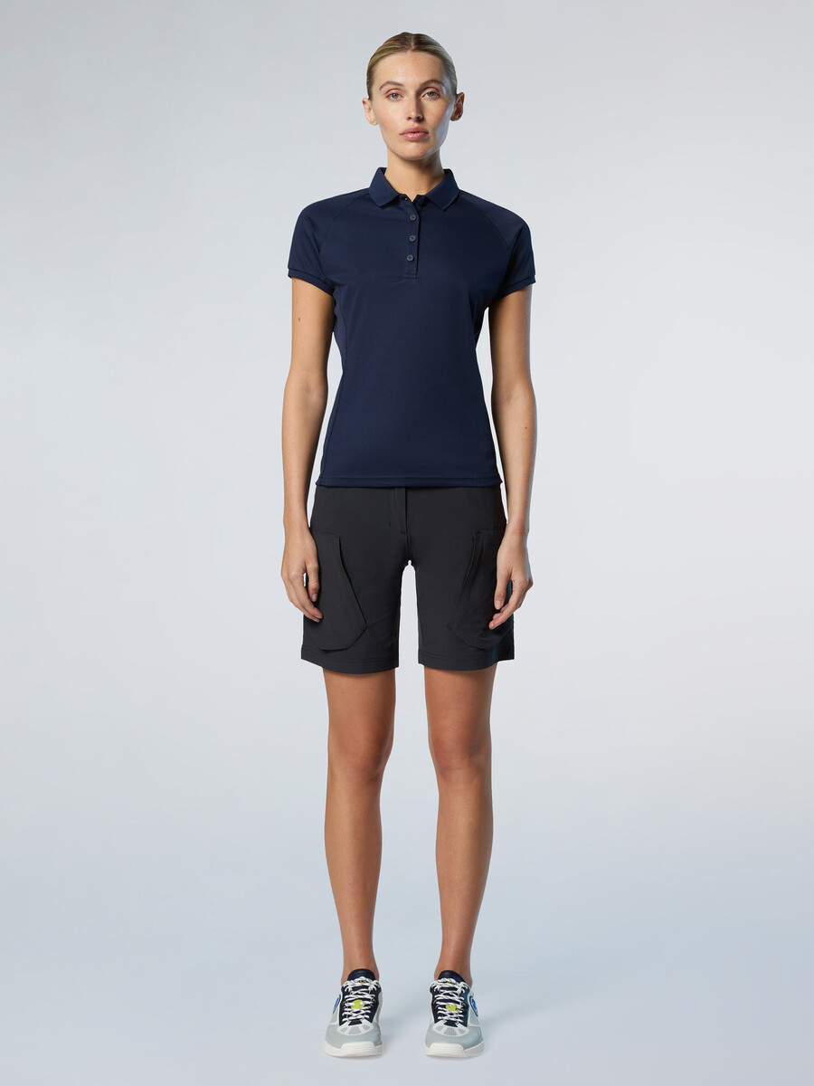 pantalones cortos de secado rápido trimmers