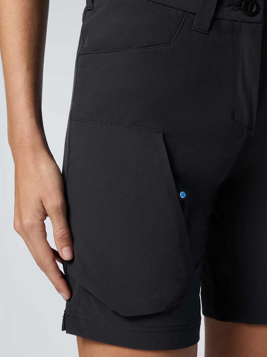 pantalones cortos de secado rápido trimmers