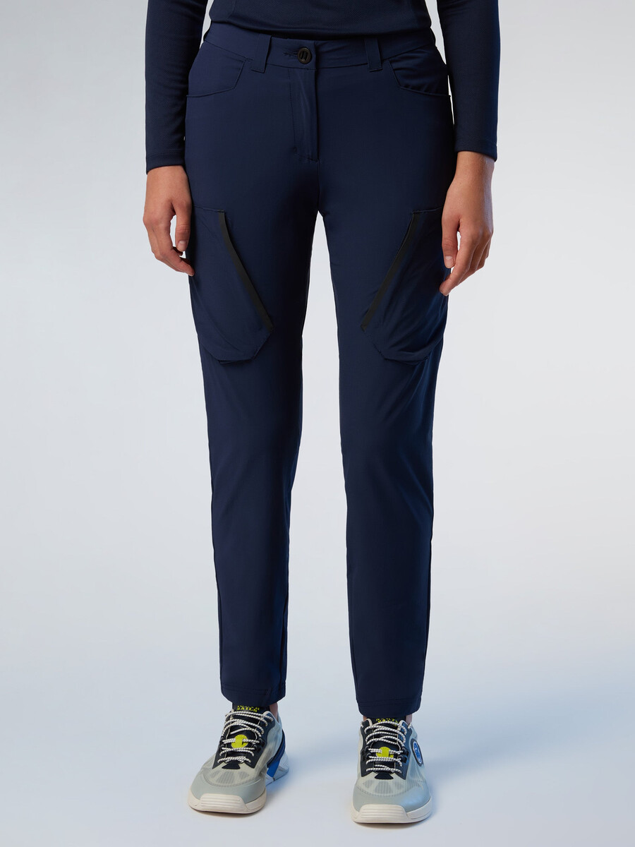 pantalones de secado rápido trimmers