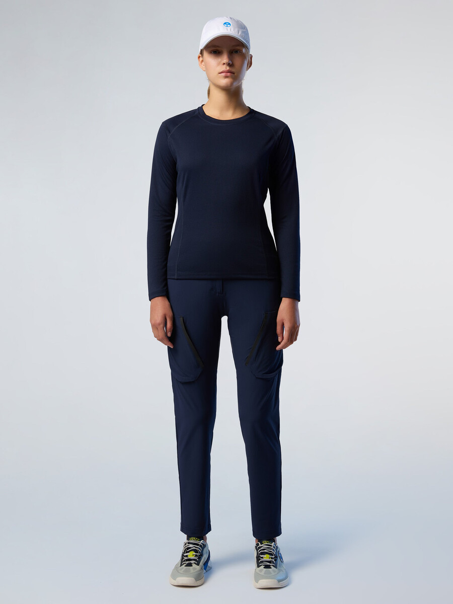 pantalones de secado rápido trimmers
