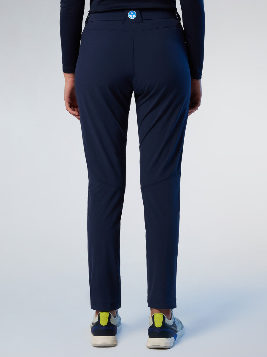 pantalones de secado rápido trimmers