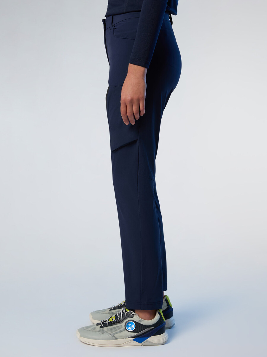 pantalones de secado rápido trimmers