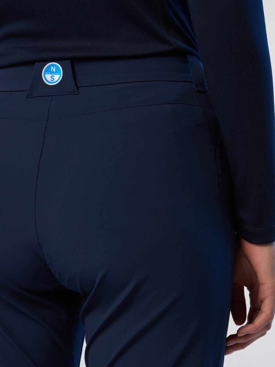 pantalones de secado rápido trimmers