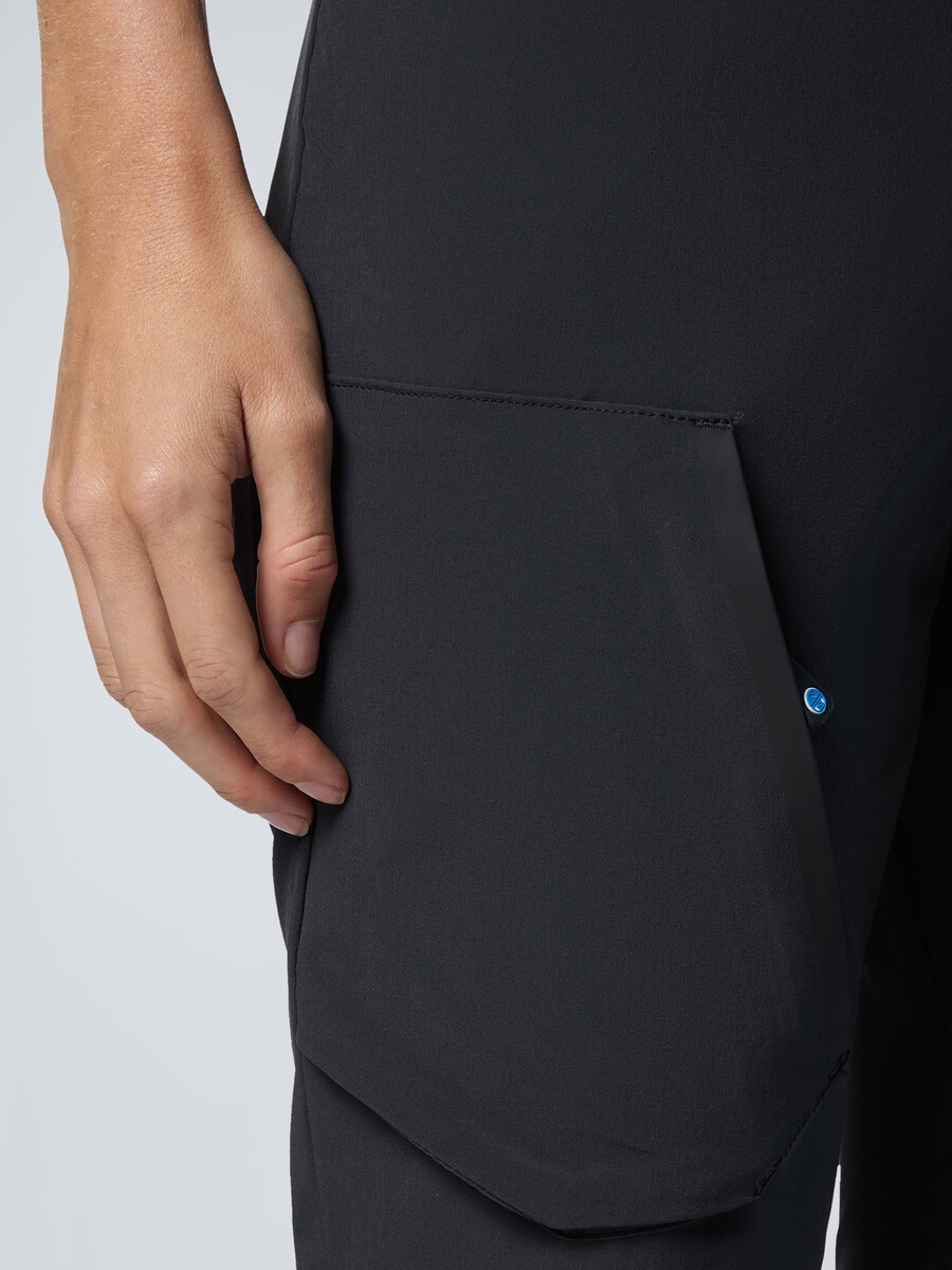 pantalones de secado rápido trimmers