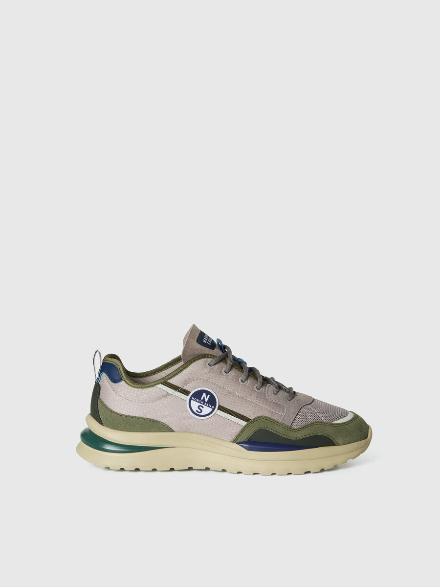 zapatillas horizon high seas