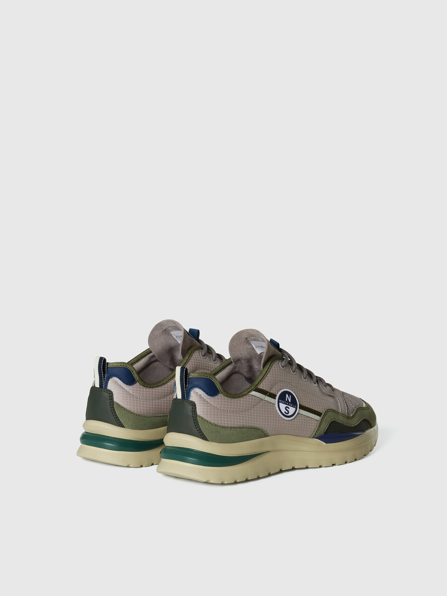 zapatillas horizon high seas
