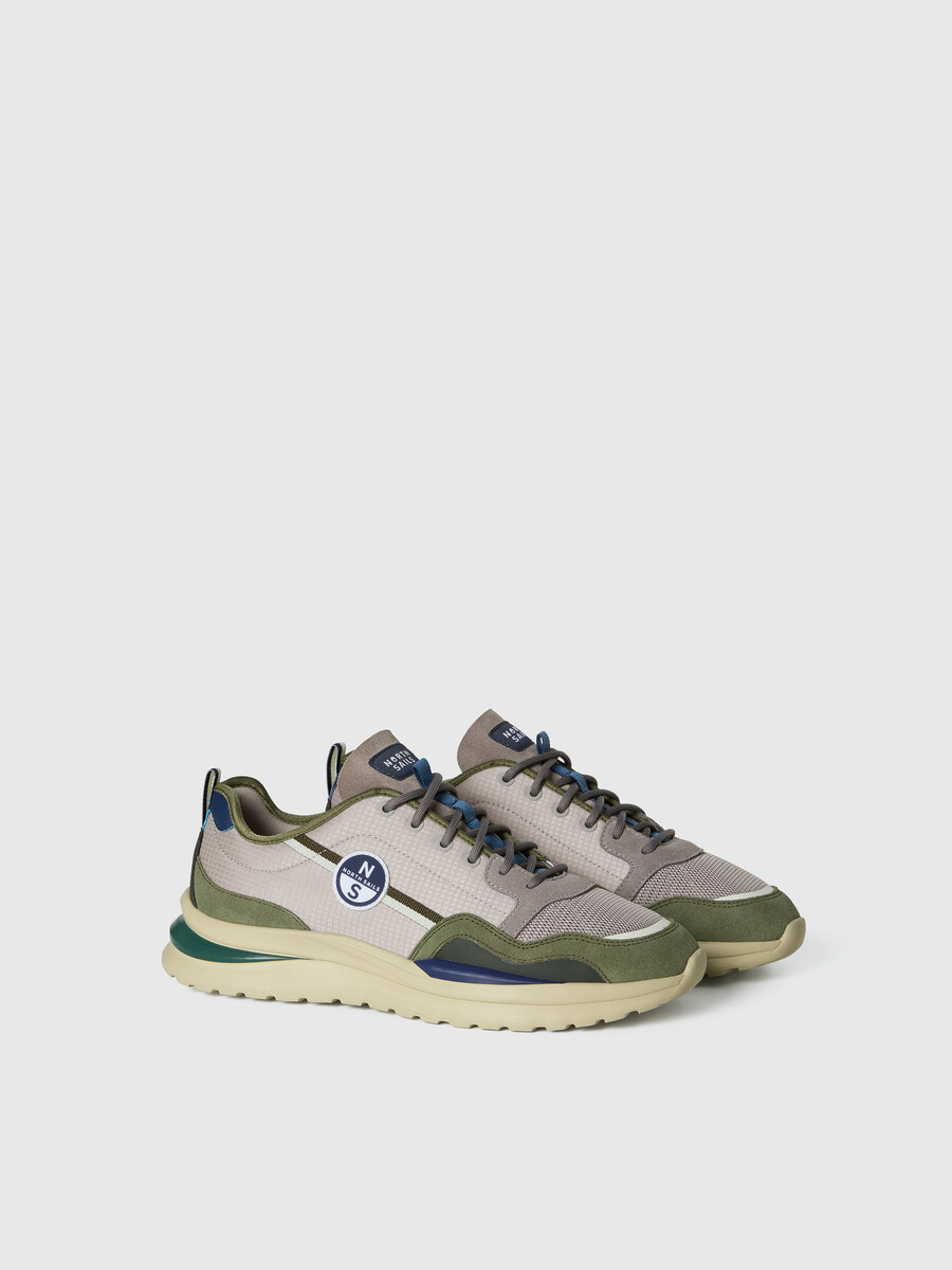 zapatillas horizon high seas