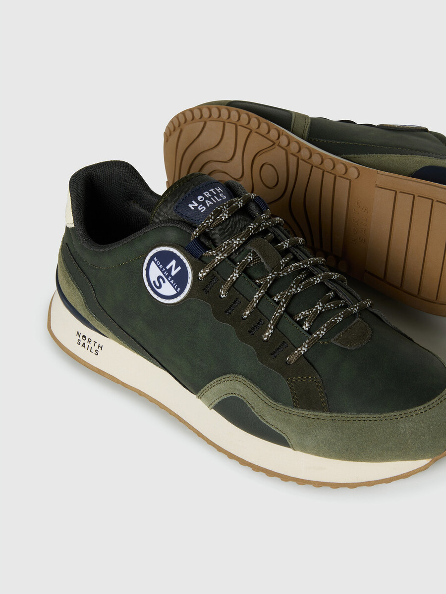 zapatillas hitch first