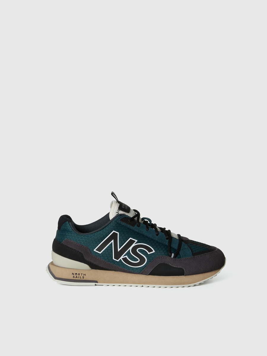 zapatillas hitch gunwale