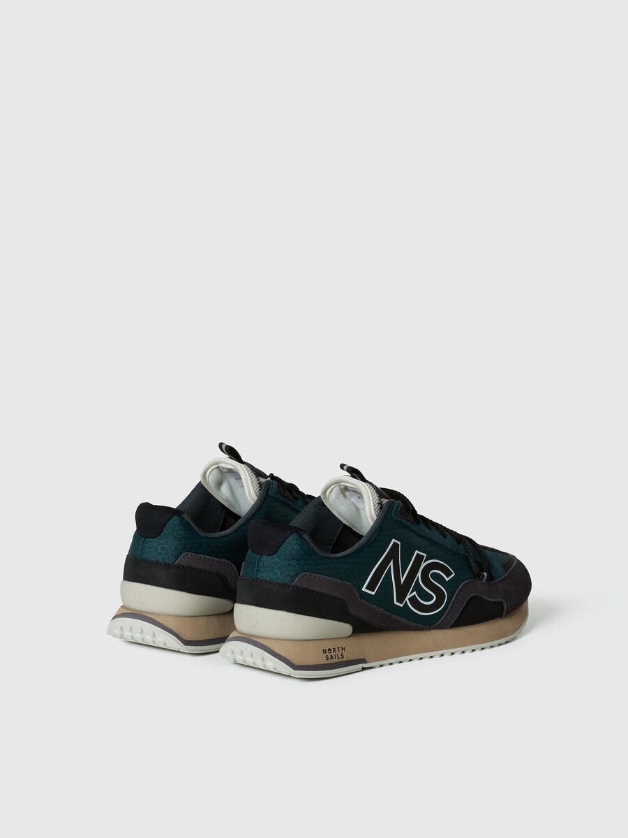 zapatillas hitch gunwale