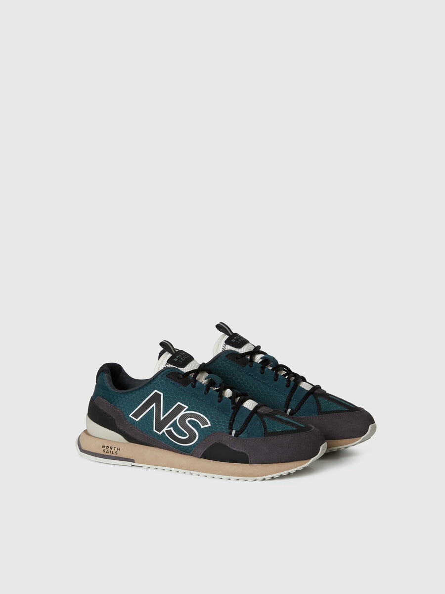 zapatillas hitch gunwale