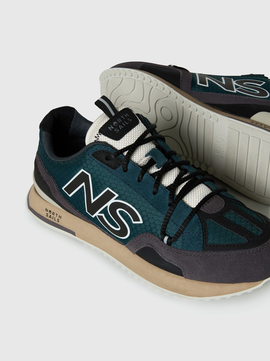 zapatillas hitch gunwale