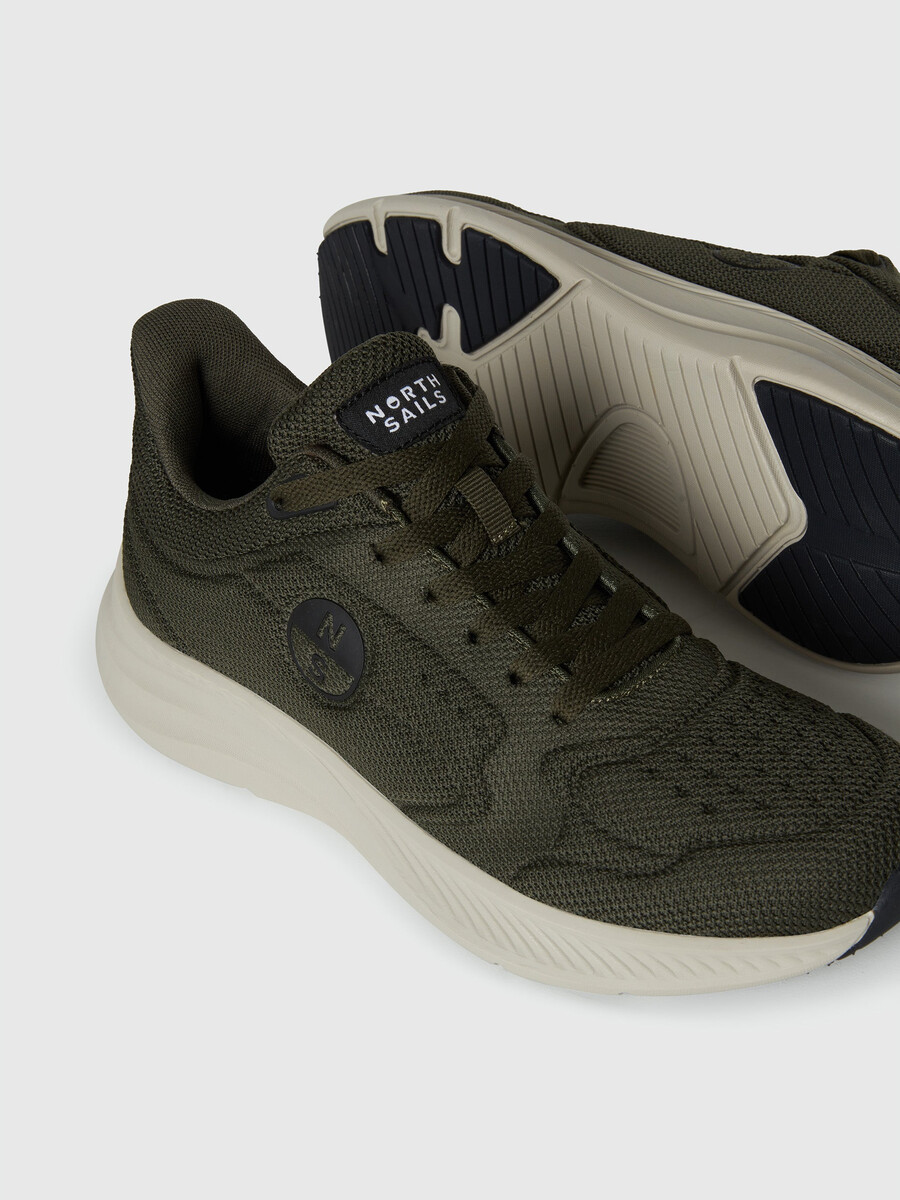 zapatillas keel essential