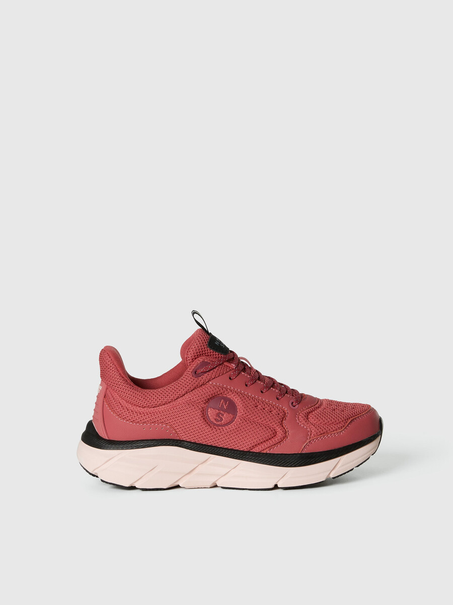 zapatillas keel pro tech