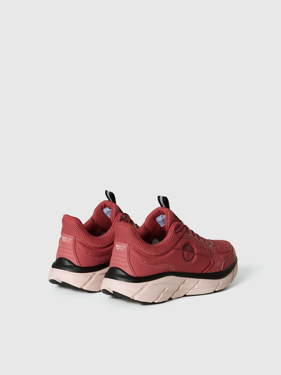 zapatillas keel pro tech