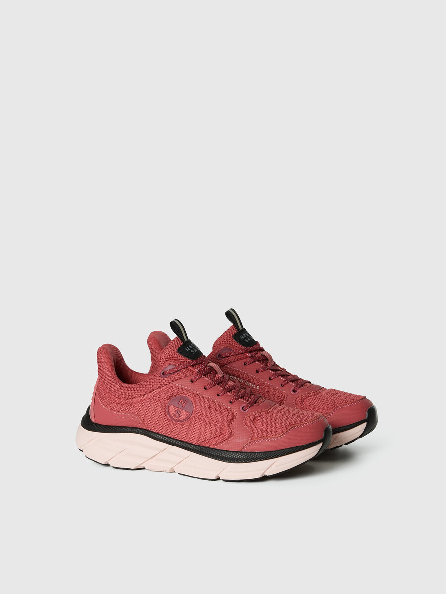 zapatillas keel pro tech