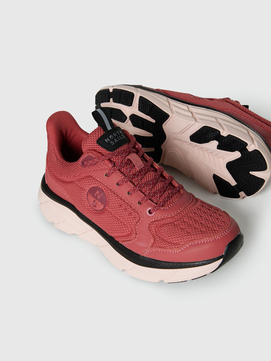 zapatillas keel pro tech