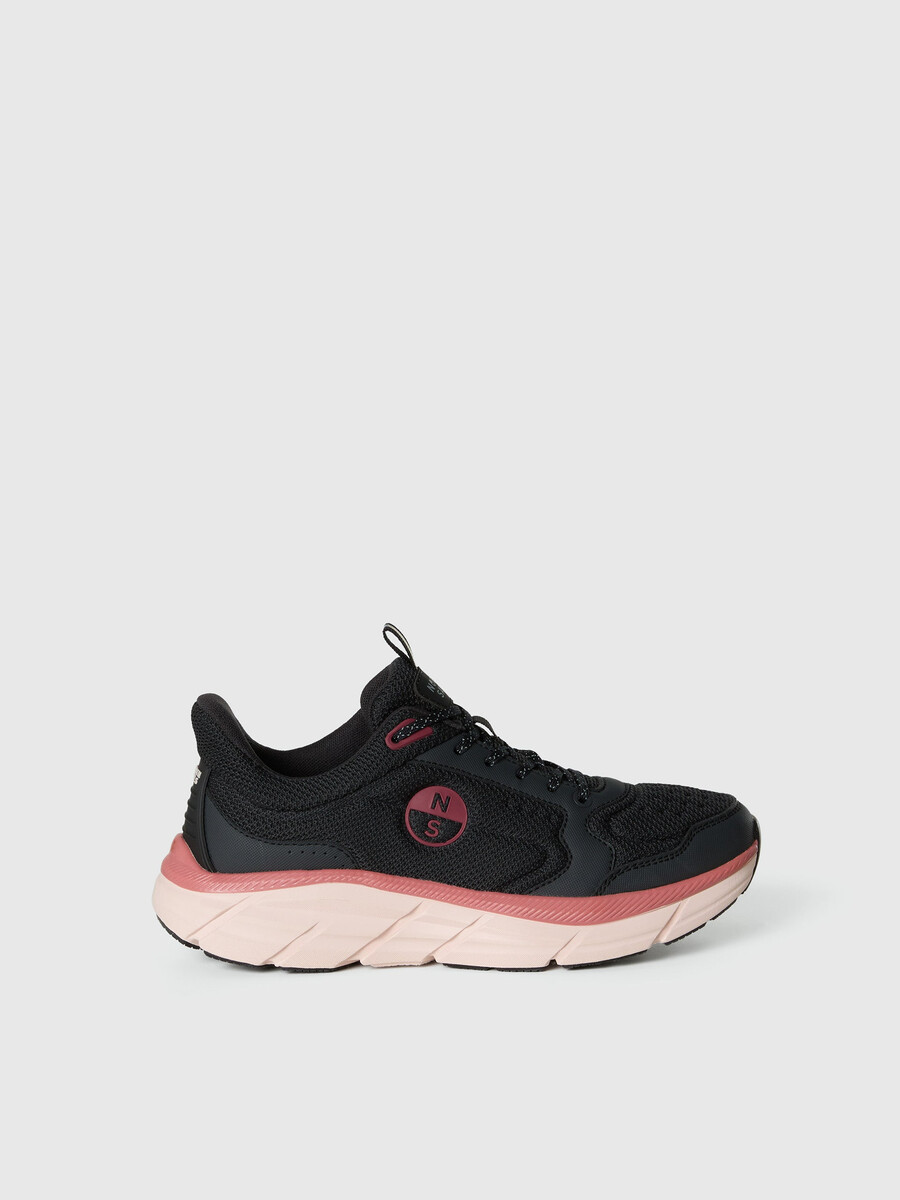 zapatillas keel pro tech