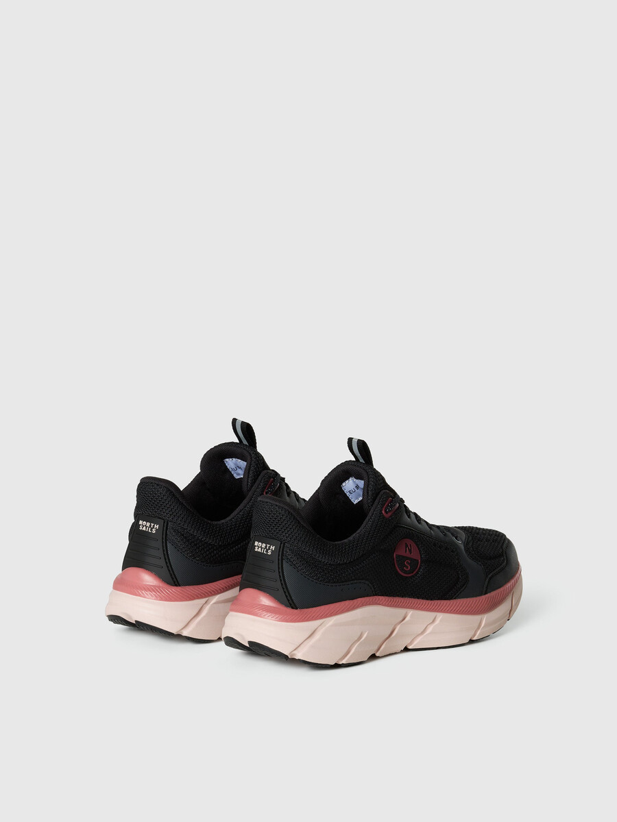 zapatillas keel pro tech