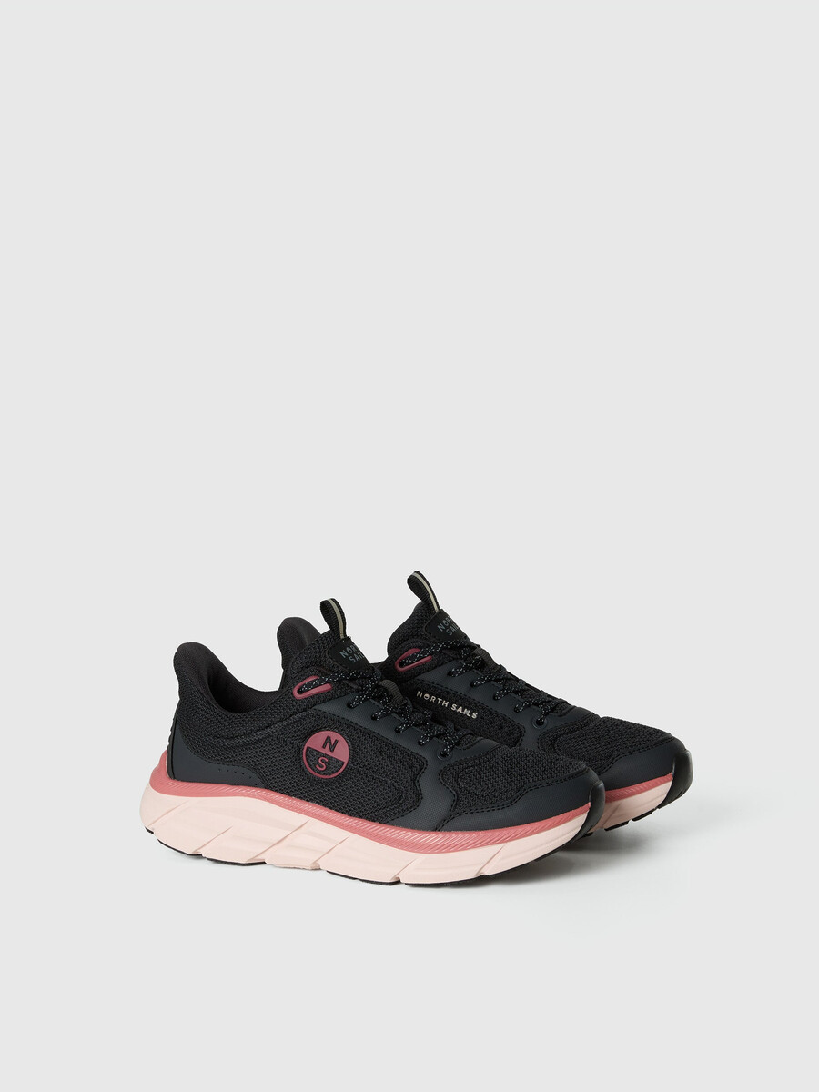 zapatillas keel pro tech