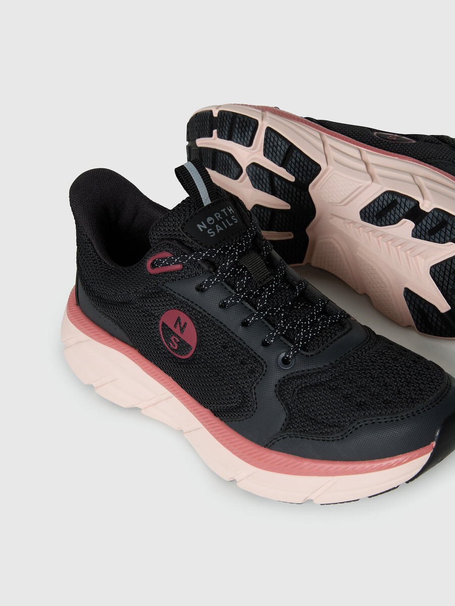 zapatillas keel pro tech