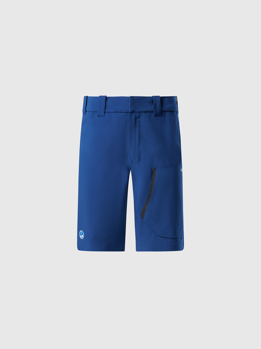pantalones cortos impermeables gp