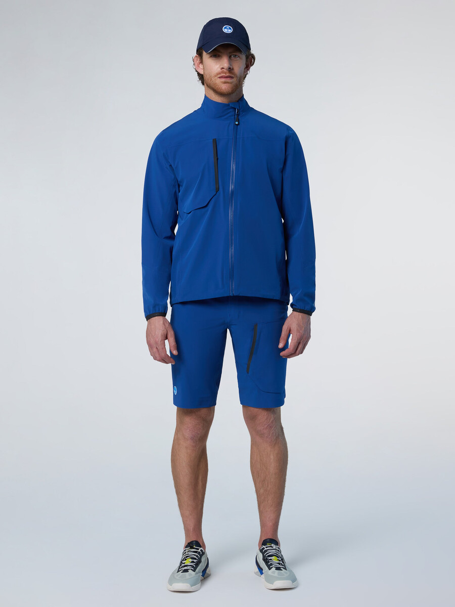pantalones cortos impermeables gp