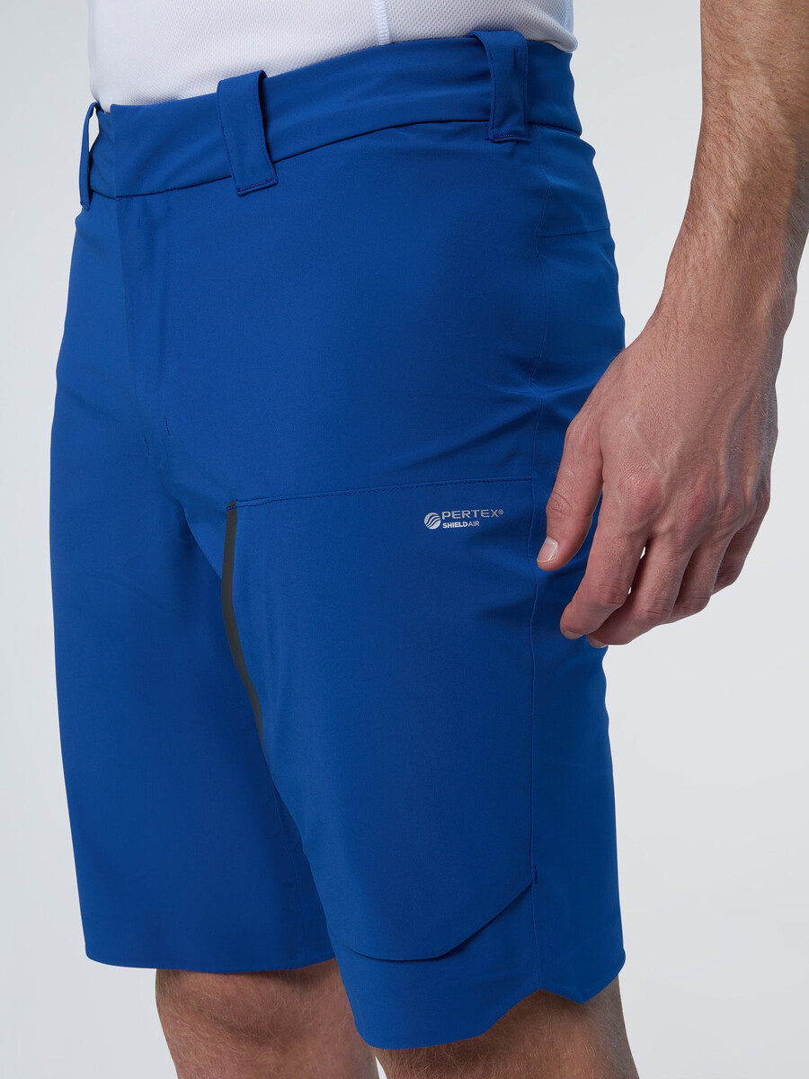 pantalones cortos impermeables gp