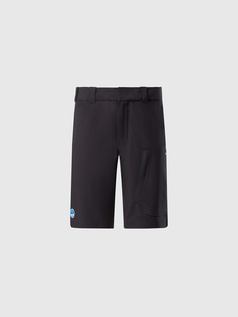 pantalones cortos impermeables gp