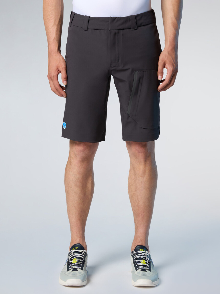 pantalones cortos impermeables gp