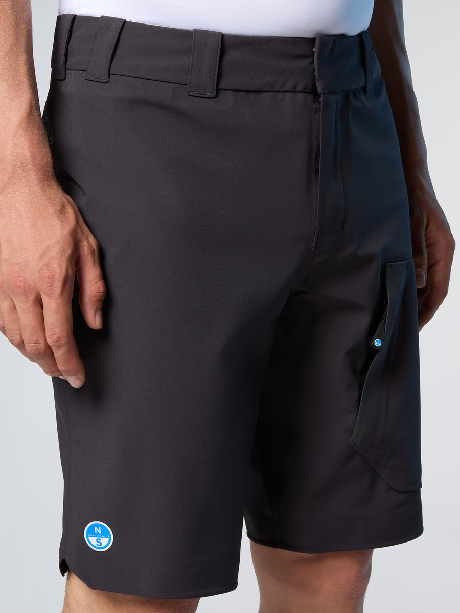 pantalones cortos impermeables gp
