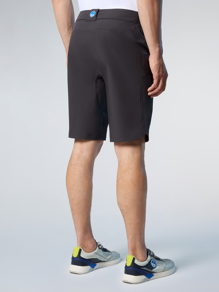 pantalones cortos impermeables gp